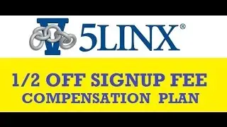 5LINX COMPENSATION PLAN EXPOSED | 5linx COMP PLAN