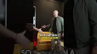 What Different HandShakes Mean