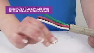 Electromagnetic Shielding 101 | How To Ground EMI Shielding Tape (Pt. 1)