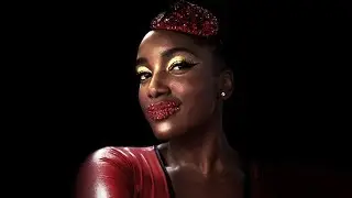 O carnaval é seu — Selfies no iPhone X — Apple