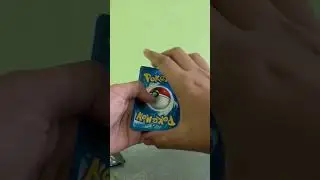 Crown Zenith pack opening #crownzenith #pokemon #pokecraft