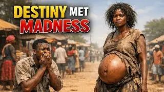 One Night With The Mad Woman Change His Destiny Forever ... ## African Folktales