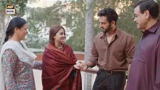 Ae Dil | Last Episode | Best Moments | Azaan Sami | Komal Meer | ARY Digital Drama