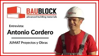 Entrevistas - Antonio Cordero (Jumat)