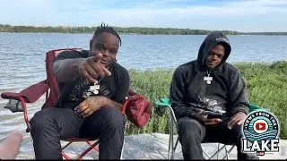 “Views From The Lake”(Sleazyworld Baghdad) Talks , Yung Joc, Bloccboy JB, Sleazyworld Dance and More