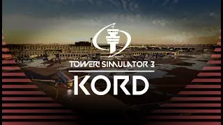 [KORD] CHICAGO O'HARE Intl. Airport By Feelthere for Tower! Simulator 3