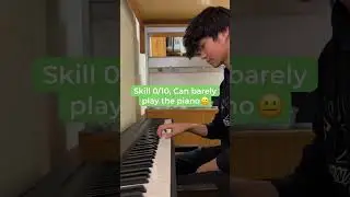 Day 1 vs Day 2 of Simply Piano... #piano