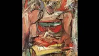 Post-War American Art_Module 2_Abstract Expressionism Pt 2.mpg