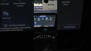 How to Reset Your 2025/2026 Chevrolet Equinox Infotainment System | Fix bugs and System Issues