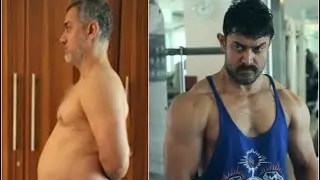 Aamir Khan Ka Favourite High Protein Salad For Weight Loss | Protein Salad | Weight Loss Salad