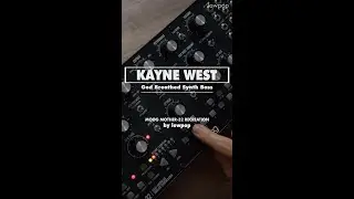 How To Make Kanye West's 