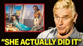 Weirdest ''The Ten Commandments'' (1956) Facts You Didn't Know