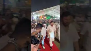 ACTOR MAMMOOTTY #youtubeshorts #shorts #shortvideo #youtubevideos INDIAN CULTURAL CONGRESS 2026