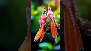 অসাধারণ সুন্দর পাখি! @belyislam #nicebird #beautifulbirds #lovelybirds
