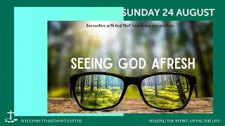 10.00am Worship Service | Sunday 24 August 2025 Belmont Exeter (edit)