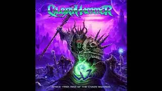 Gloryhammer - Rise Of the Chaos Wizards