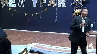Bethesda Bilingual Miracle Church - Sunday Morning Service