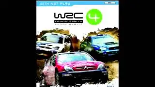 WRC 4 Soundtrack