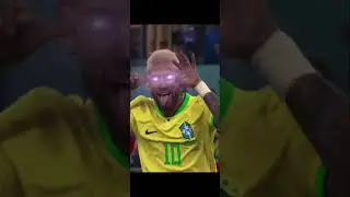 I&rsquo;m Not Brazilian, I don&rsquo;t Speak Portuguese 🔥 #shorts #neymar #brazil #scoccer #worldcup