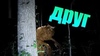 2 Cheeto Puffs find APYR in an Abandoned Forest! (Deep Web Legend)