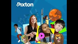 TUTORIAL PIXTON 2023
