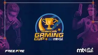 Best Of - Ramadan Gaming Cup by MT Cash &ndash; 2&egrave;me &Eacute;dition