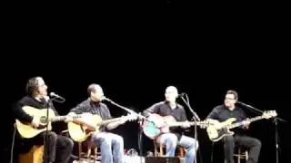 BERMUDA ACOUSTIC CIRCUS: 