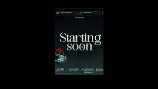 Smackdown SYM! | 24/7 Chat | ChillZone !