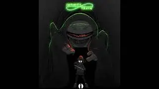 K3NSEI - INFINITY TRAIN