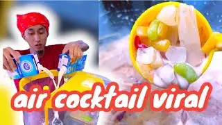 AIR COCKTAIL BALANG
