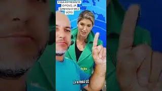 PARAB&Eacute;NS PELA ATITUDE CORAJOSA DA VEREADORA NIKOLE #VIRAL #POLITICA #brasil #NOVIDADE #Corrup&ccedil;&atilde;o