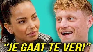 Monica Geuze Wordt BELACHELIJK GEMAAKT In Geuze En Gorgels Podcast