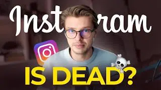 Instagram Algorithm 2026 EXPOSED // 5 shifts killing your reach