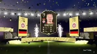FIFA 20 Throwback UCL Marquee Matchups