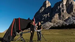Alto Adige | storie da vivere | I cacciatori di luce