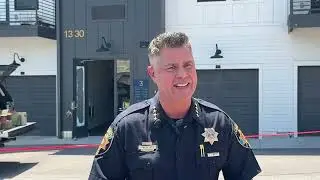 Homicide Investigation