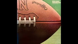 Bob James - Sun Runner [vinyl]