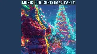 North Pole Party