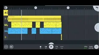 Algo para que no se quede vac&iacute;o el canal (D'low FL Studio FNF cover)