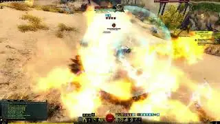 Celestial Weaver vs. Forged Maverick Bounty (2:50)