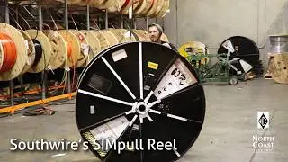 SIMpull Reel - How Does It Work?