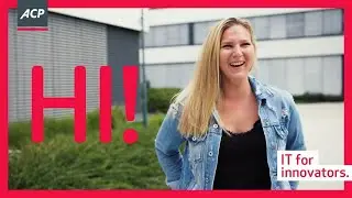 HI! Wir arbeiten mit Human Intelligence.