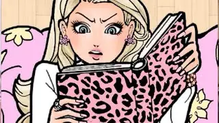 yeah hot girls study hard- too bad i'm already a genius 🎓 asmr