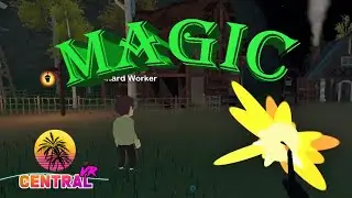 OrbusVR Gameplay and Review