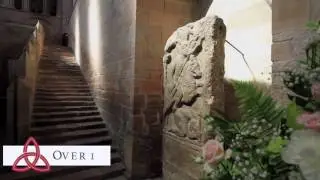 Hexham Abbey | Places to visit Hexham