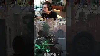 Shroud hates MOBA players #deadlock