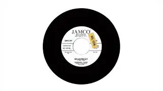 Barbara Gale - Heartbeat (Jamco)