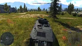 Tank a t10m shot?!