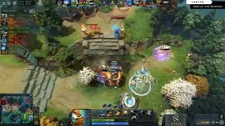TNC Pro Team vs Keen Gaming | Best of 1 | Dota 2 Asia Championship