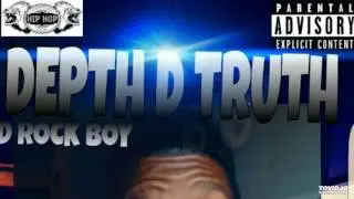 Depth D Truth - Pepeh Soup